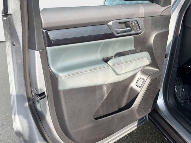 New 2026 GMC Terrain AT4 w/ Convenience Package III AWD/4WD image 17