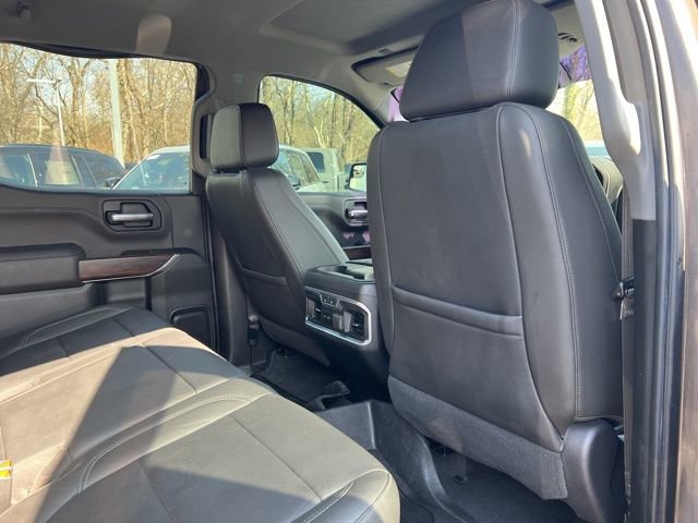 Used 2019 GMC Sierra 1500 SLT image 23