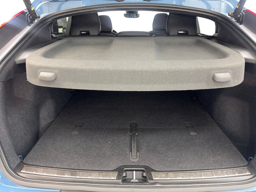 Used 2023 Volvo C40 P8 Recharge Ultimate AWD/4WD image 77