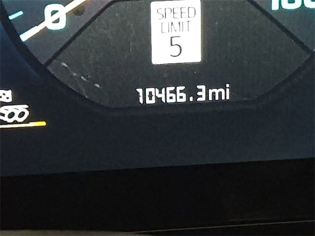 Used 2024 Ford Mustang GT Premium image 15