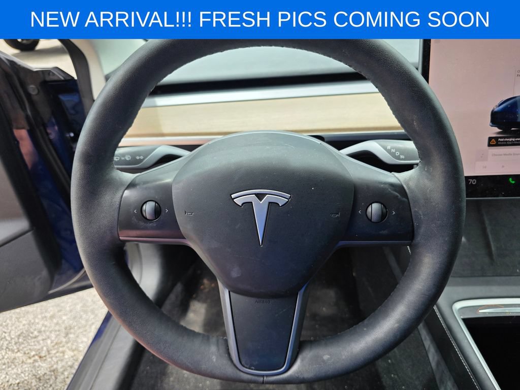 Used 2023 Tesla Model 3 Standard Range RWD image 11