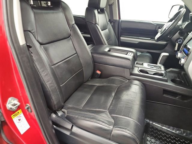 Used 2016 Toyota Tundra Limited image 37