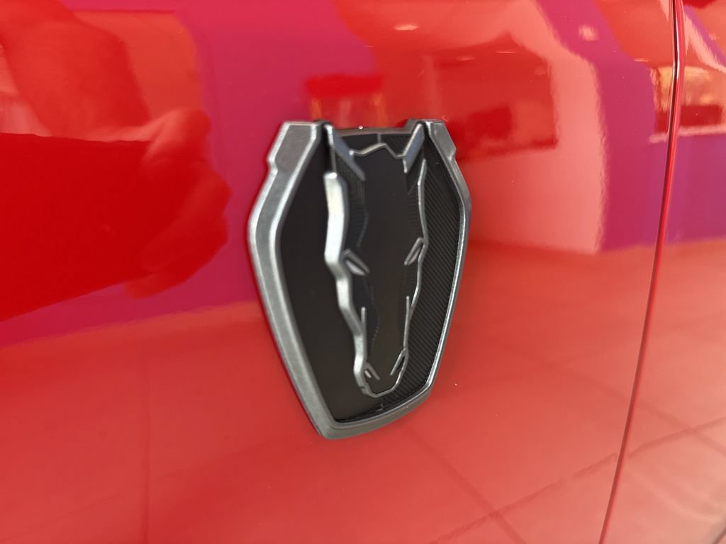 New 2026 Ford Mustang Dark Horse w/ Dark Horse Handlin Package RWD image 12