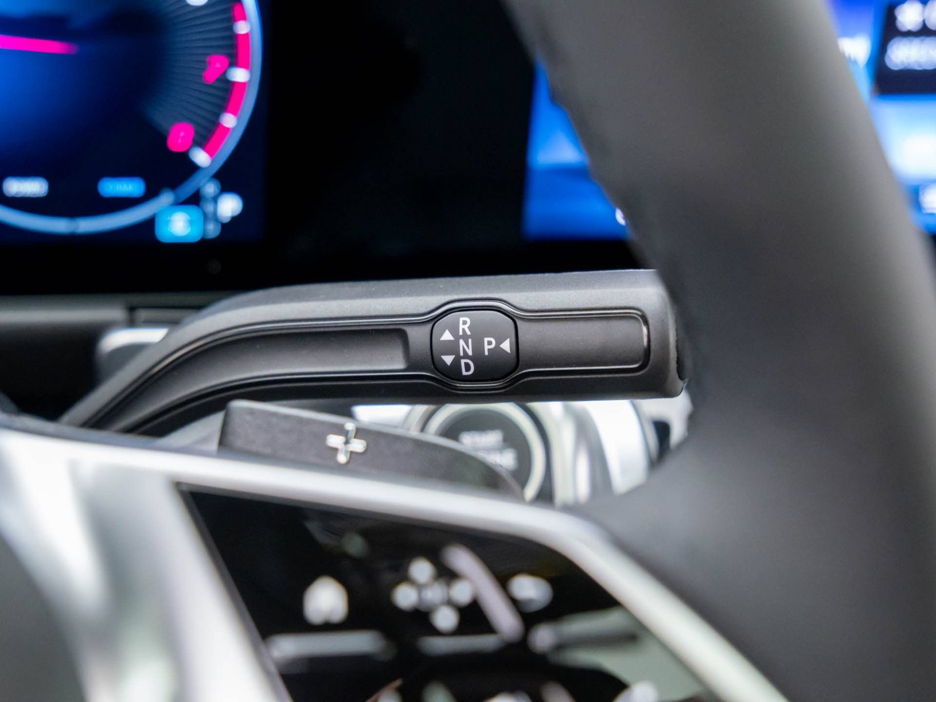 New 2026 Mercedes-Benz GLB 250 4MATIC image 23