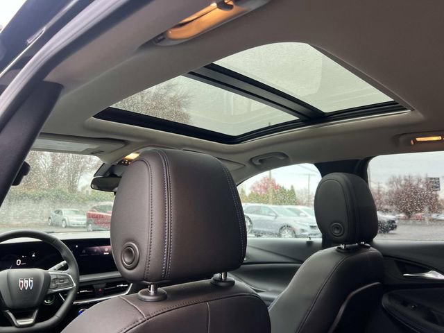 New 2026 Buick Encore GX Sport Touring w/ Comfort Package image 11