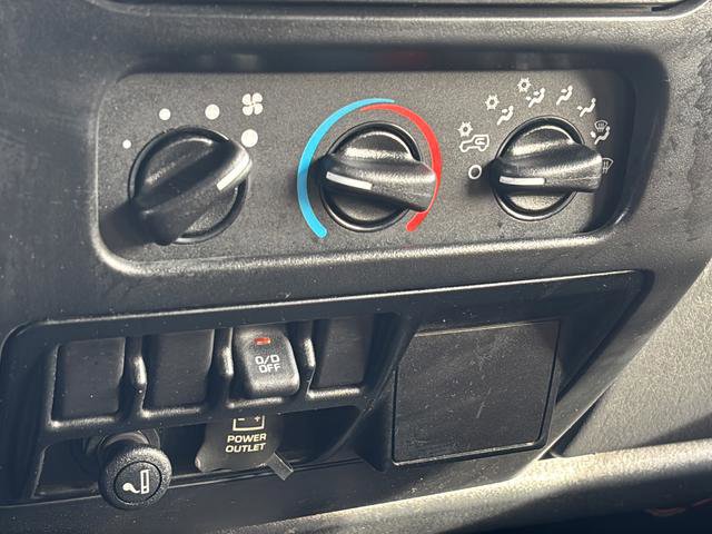 Used 2005 Jeep Wrangler Sport image 20