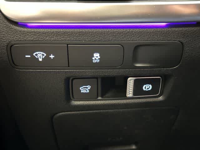 Used 2024 Hyundai Palisade Calligraphy FWD image 19