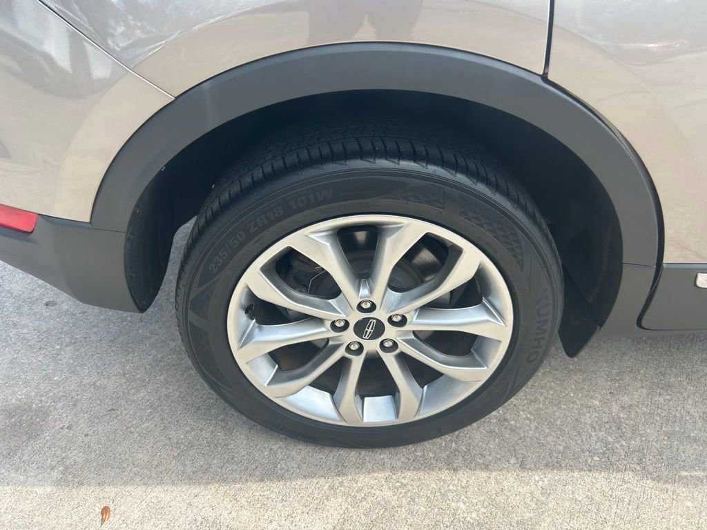 Used 2019 Lincoln MKC Select w/ Select Plus Package image 26