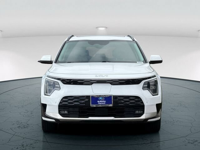 Used 2023 Kia Niro Wave FWD image 9