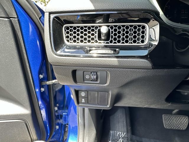 Used 2023 Honda Civic LX image 28