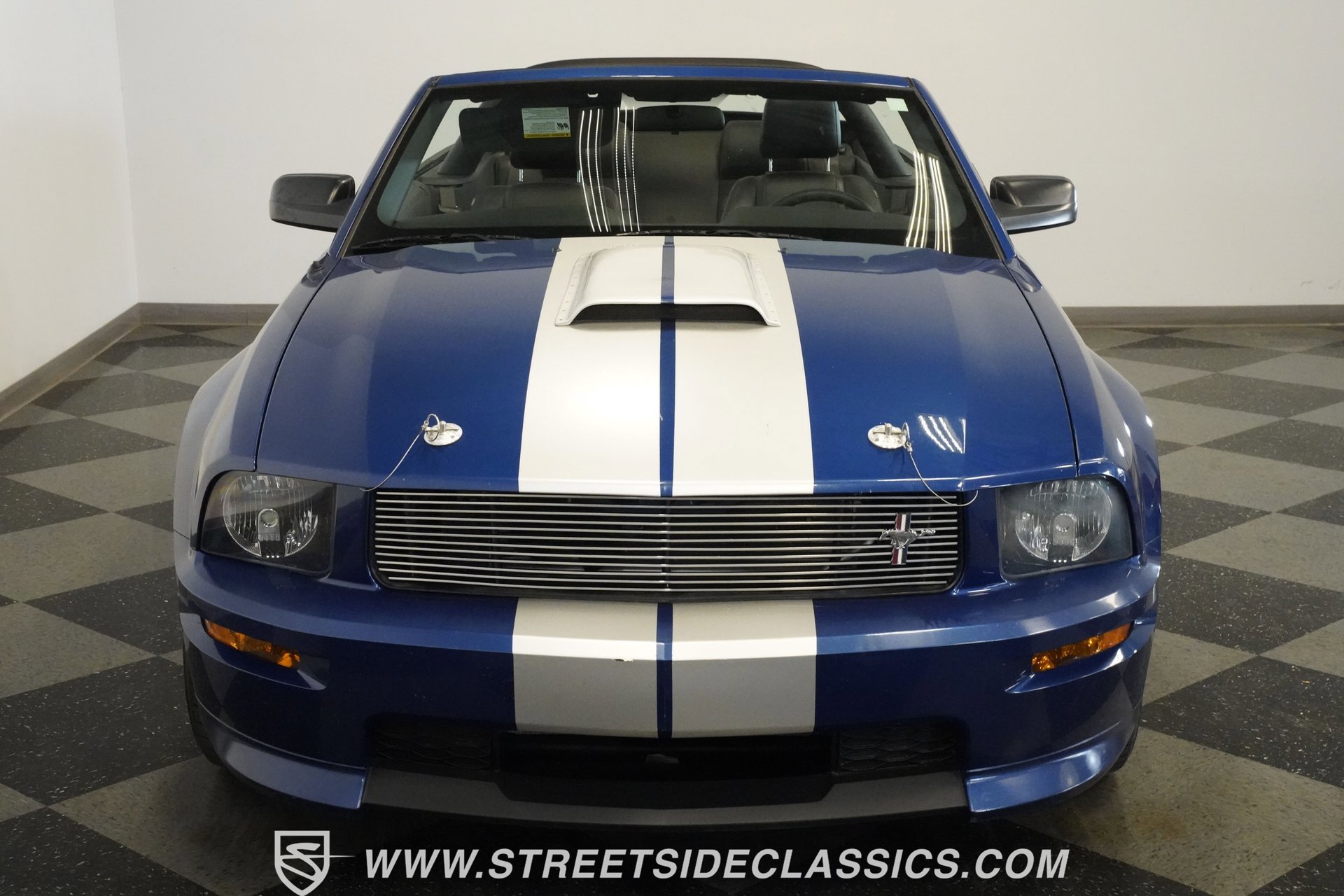 Used 2008 Ford Mustang GT image 26