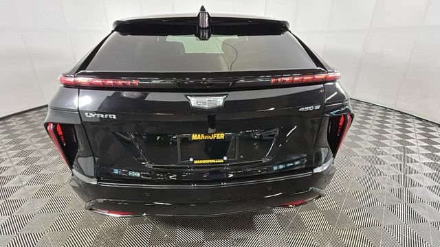 Used 2024 Cadillac Lyriq Sport RWD image 3