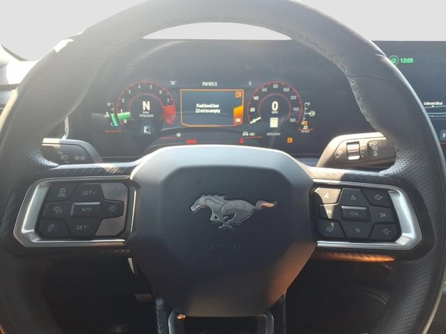 Used 2024 Ford Mustang GT Premium RWD image 24