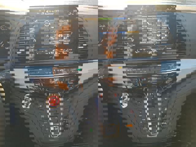 New 2026 Honda Odyssey EX-L image 13