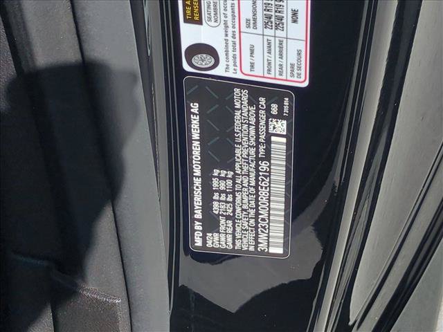 Certified 2024 BMW 230i Coupe w/ Convenience Package RWD image 26