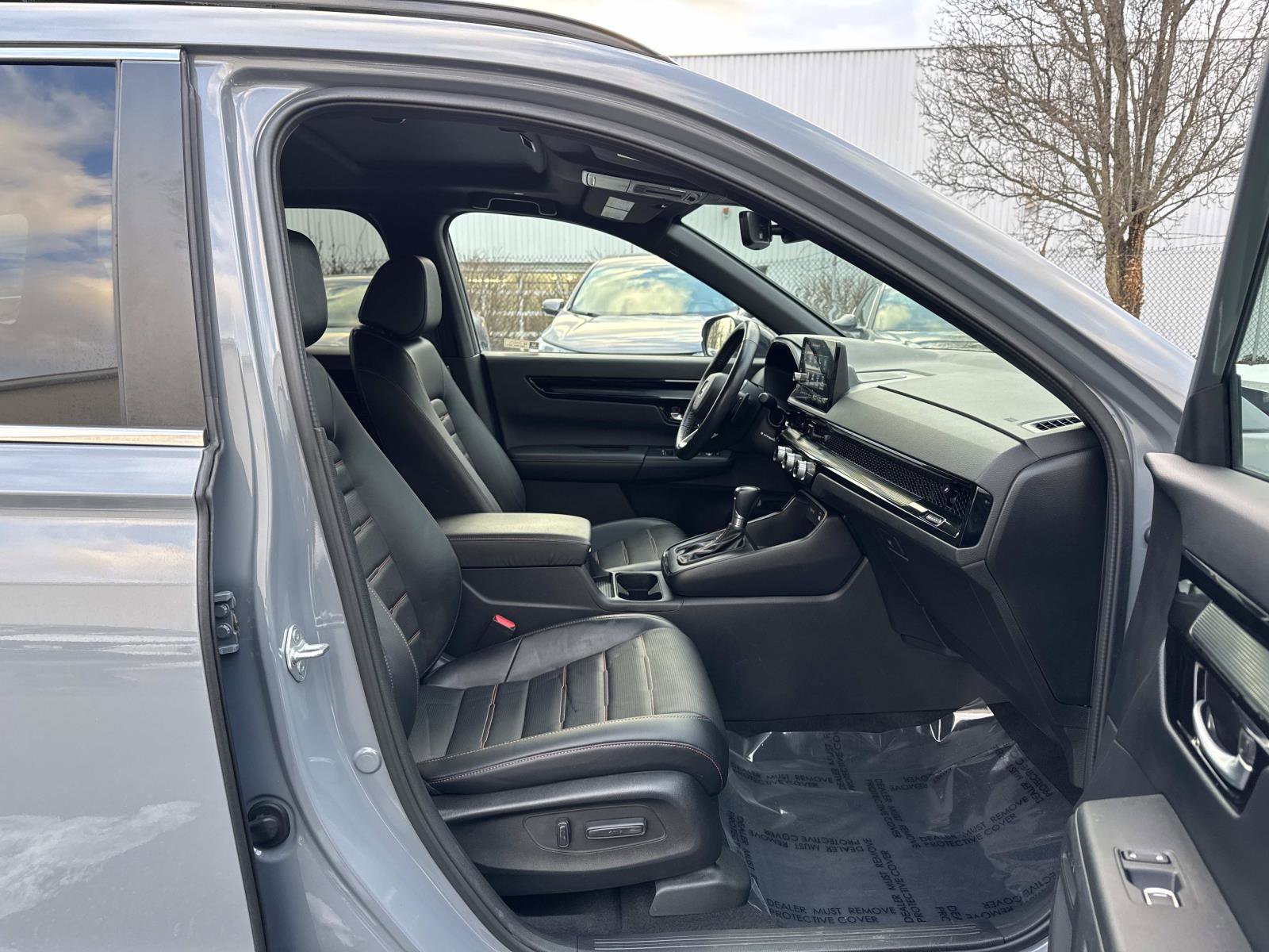 Certified 2023 Honda CR-V Sport Touring image 15