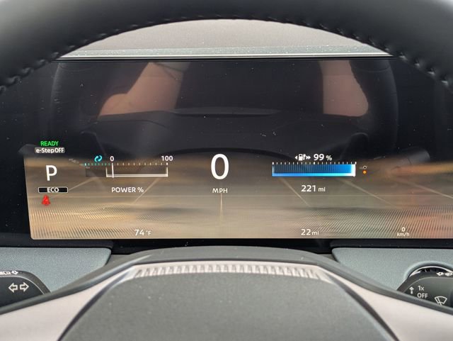 New 2026 Nissan Leaf SV+ w/ Floor Mat Package (SV+) image 20