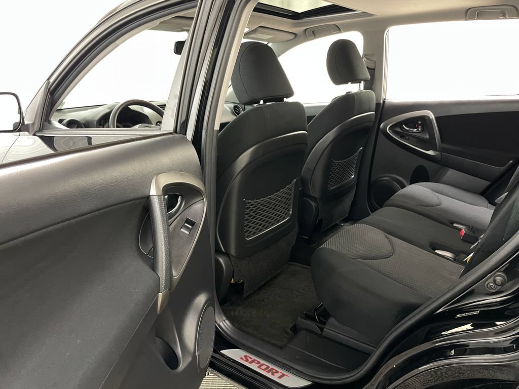 Used 2011 Toyota RAV4 Sport w/ Sport Appearance Pkg AWD/4WD image 39