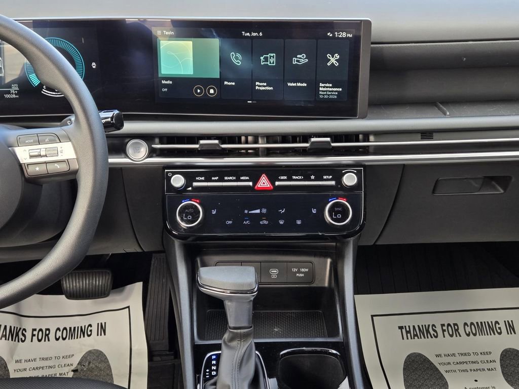 Used 2025 Hyundai Santa Cruz SEL image 20