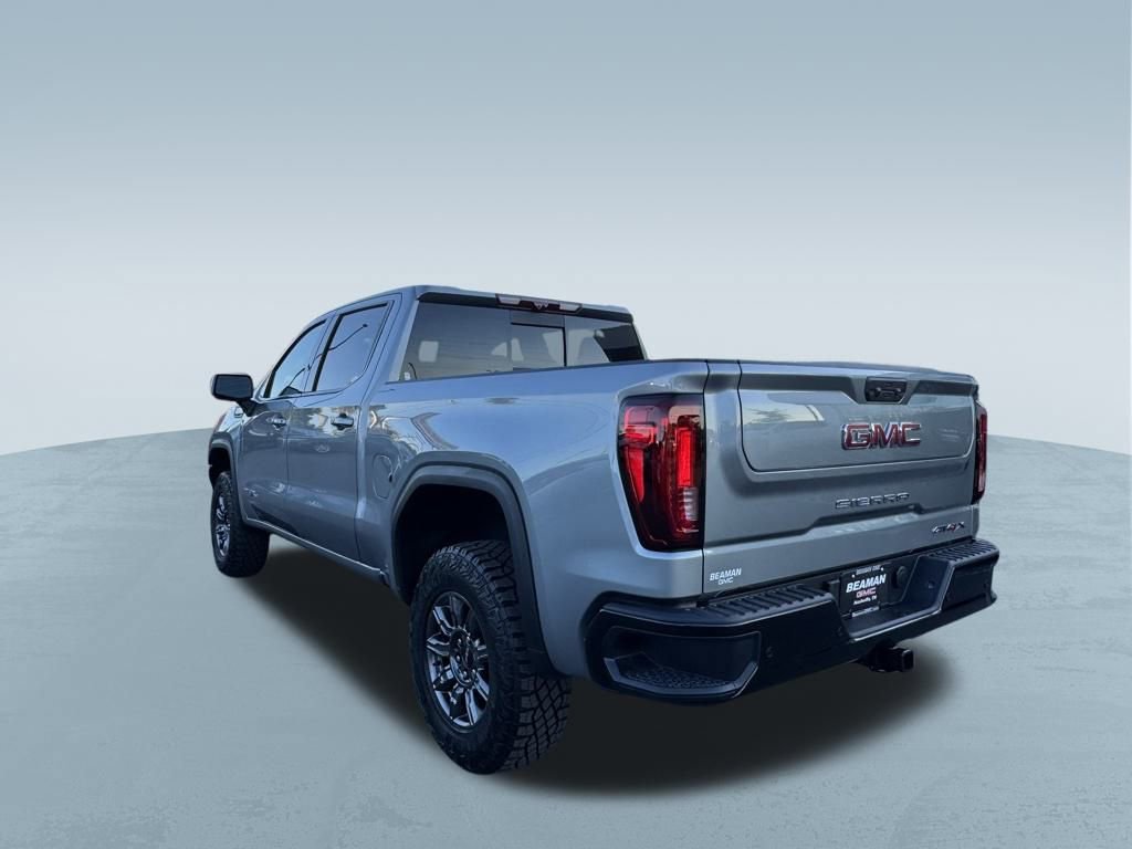 New 2026 GMC Sierra 1500 AT4X image 6