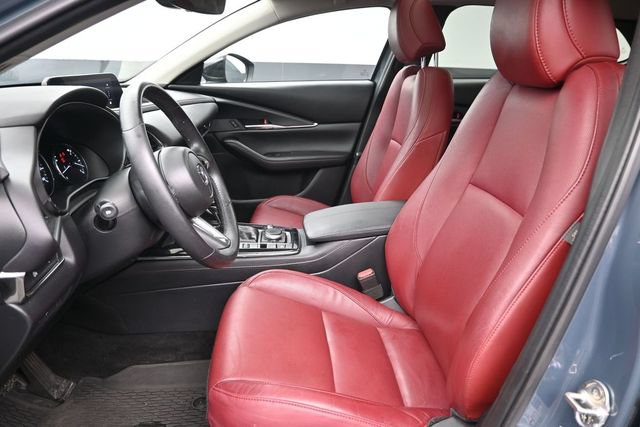 Certified 2024 MAZDA CX-30 AWD 2.5 S w/ Preferred Package image 27