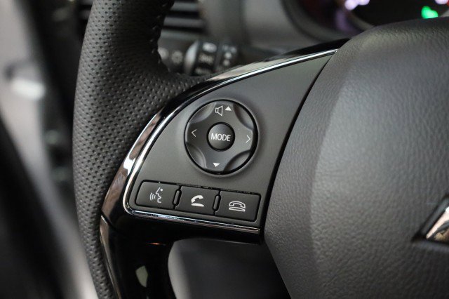 New 2026 Mitsubishi Eclipse Cross Black Edition image 8