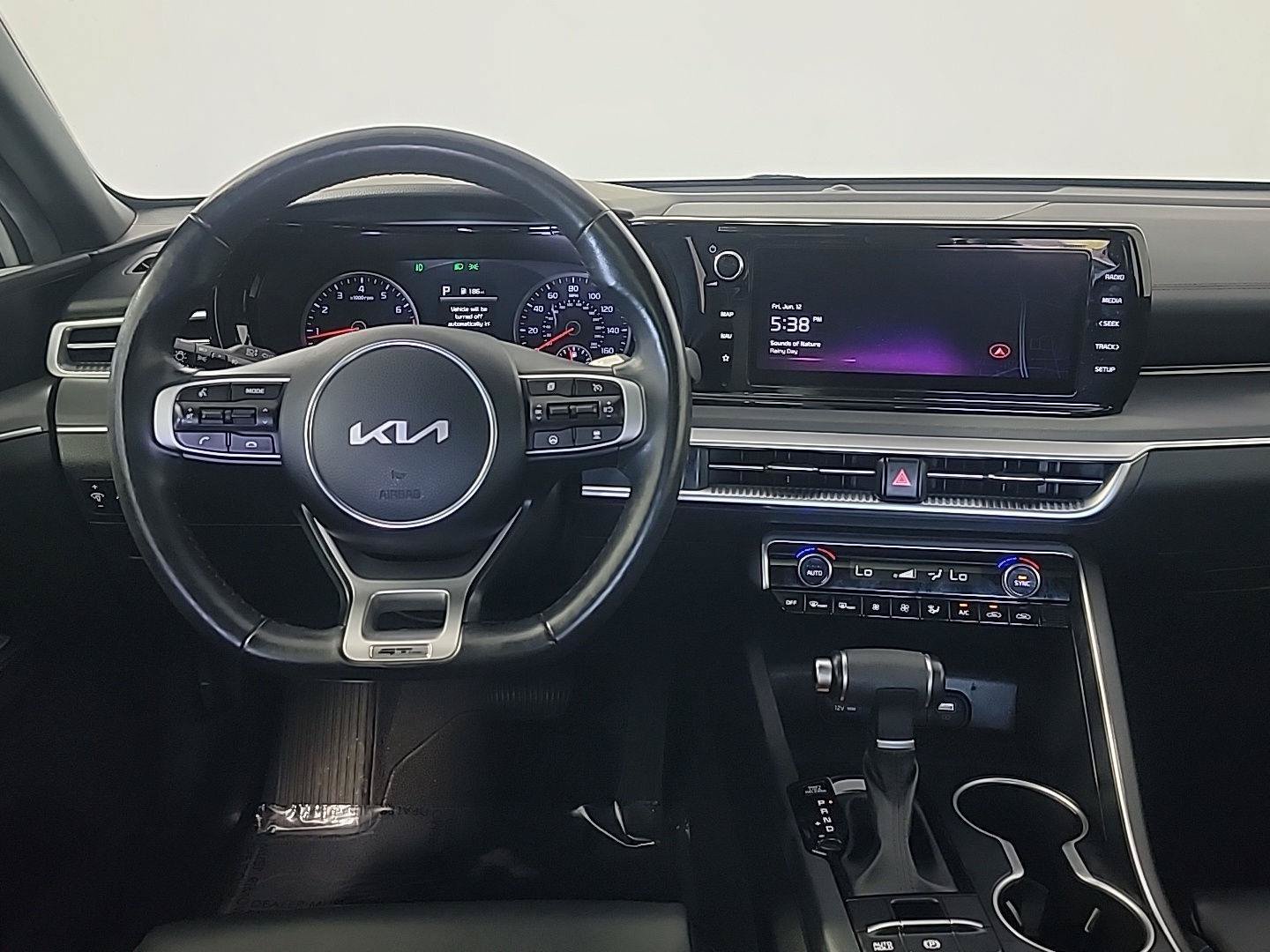 Certified 2023 Kia K5 GT-Line AWD/4WD image 18