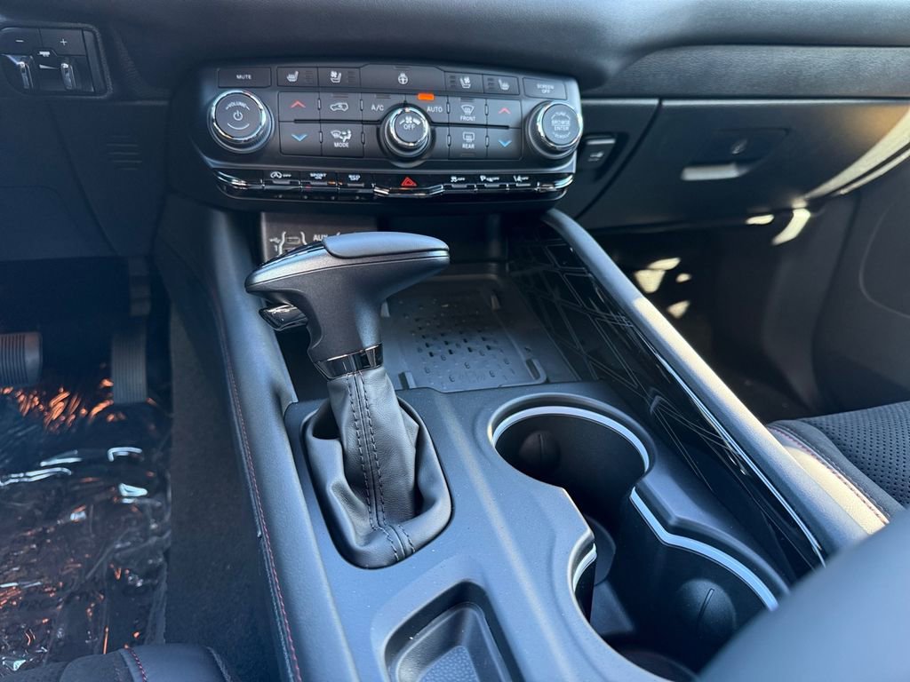 New 2026 Dodge Durango GT AWD/4WD image 14