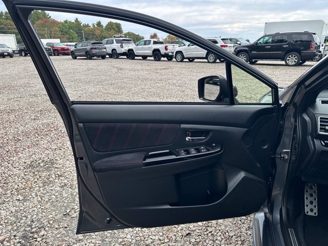 Used 2021 Subaru WRX STI AWD/4WD image 20