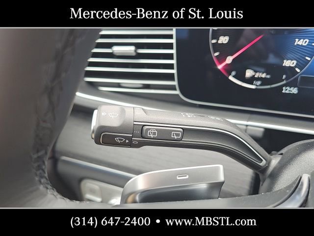 New 2026 Mercedes-Benz GLE 350 4MATIC image 21