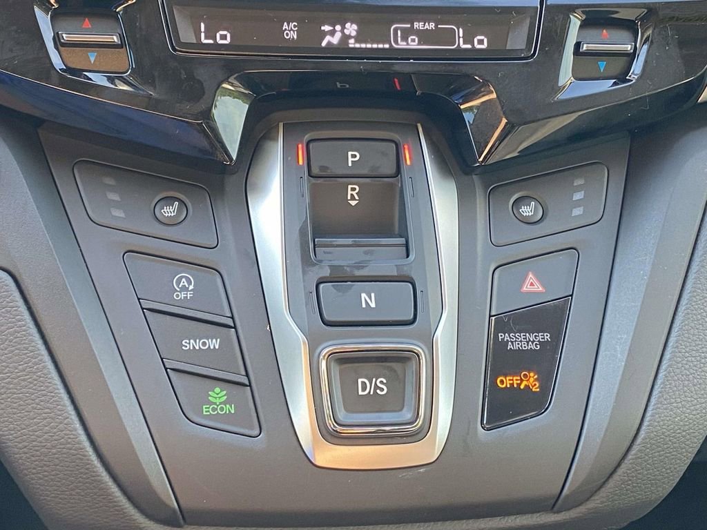 New 2026 Honda Odyssey EX-L image 27