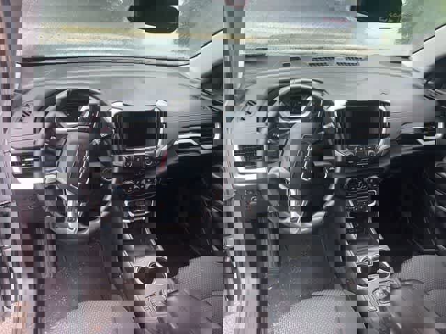 Certified 2023 GMC Terrain SLE w/ Driver Convenience Package FWD image 8