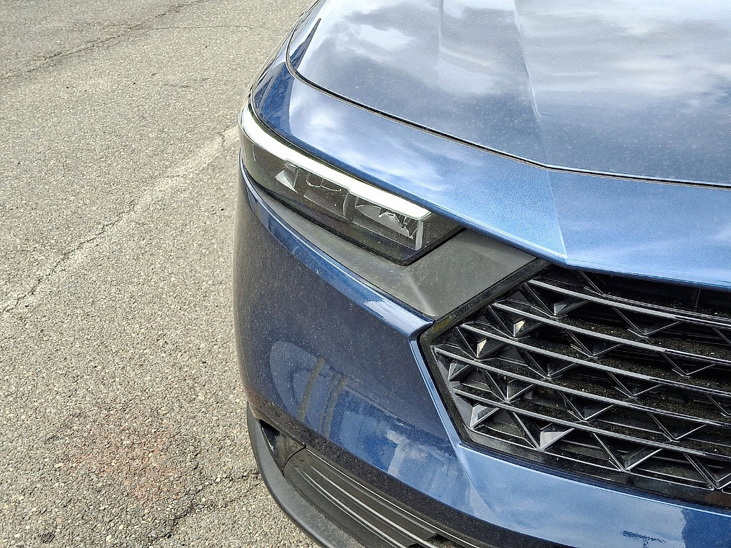 Used 2025 Honda Accord SE image 28