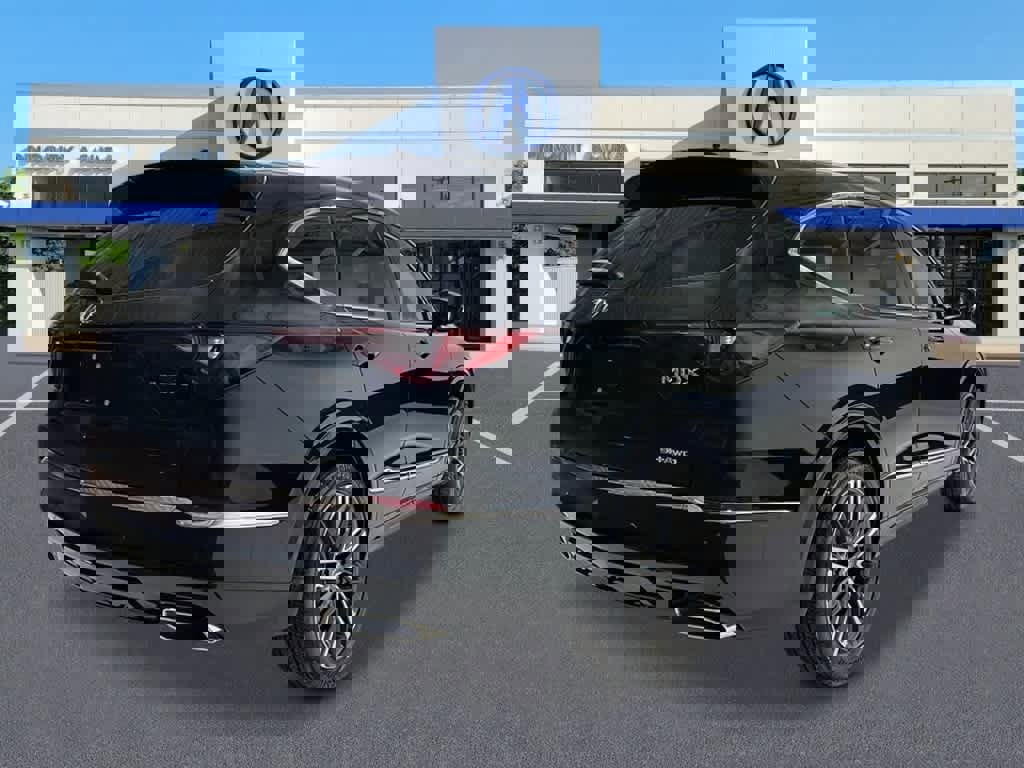 New 2026 Acura MDX SH-AWD w/ Advance Package image 7