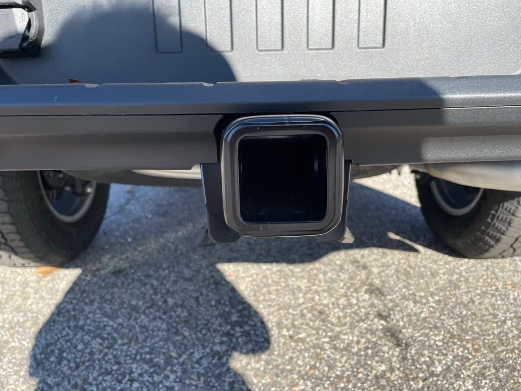 New 2025 Ford Ranger XLT w/ Trailer Tow Package image 22