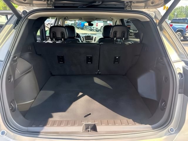 Used 2018 Chevrolet Equinox Premier AWD/4WD image 20