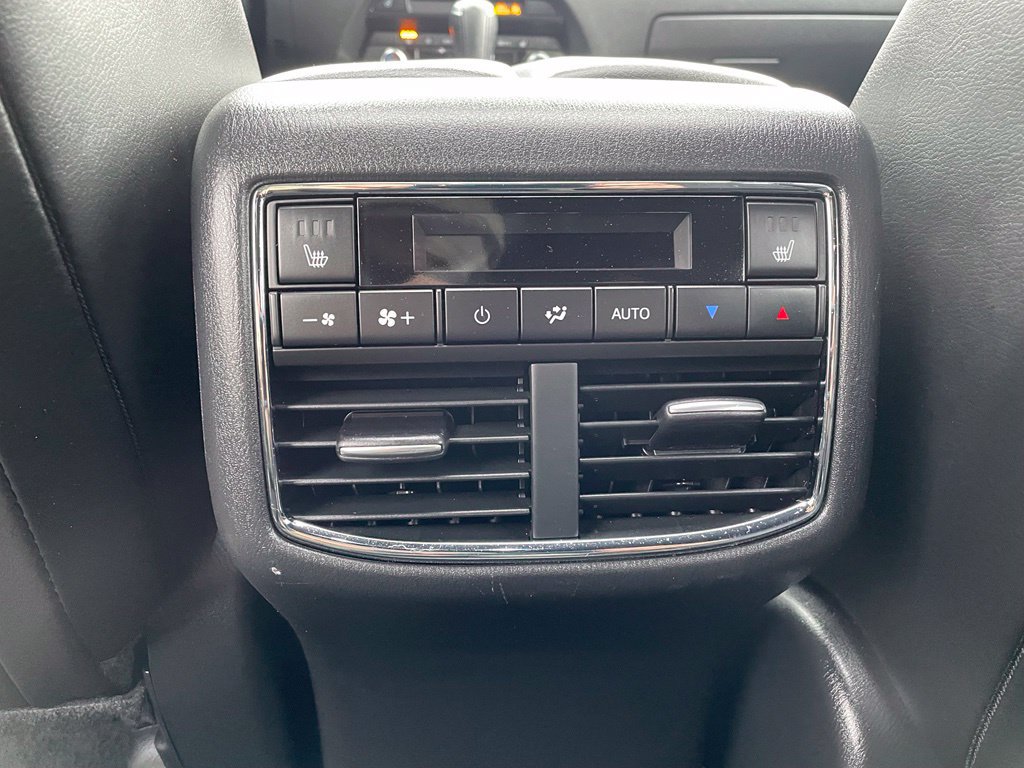 Used 2019 MAZDA CX-9 Grand Touring AWD/4WD image 17