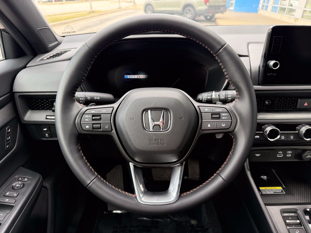 Used 2025 Honda CR-V Sport-L image 19