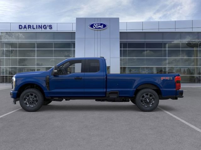 New 2026 Ford F350 XL w/ STX Appearance Package AWD/4WD image 3