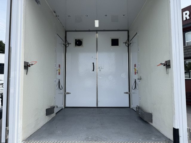 Used 2023 Ford E-350 and Econoline 350 Super Duty w/ Power Windows & Locks Group RWD image 6
