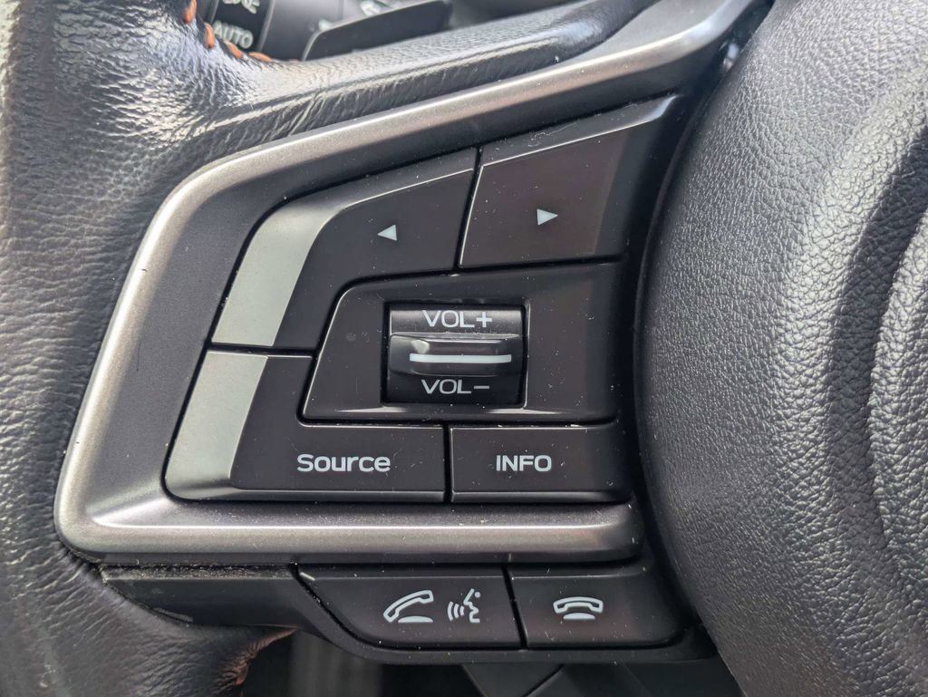 Used 2018 Subaru Crosstrek 2.0i Limited AWD/4WD image 26