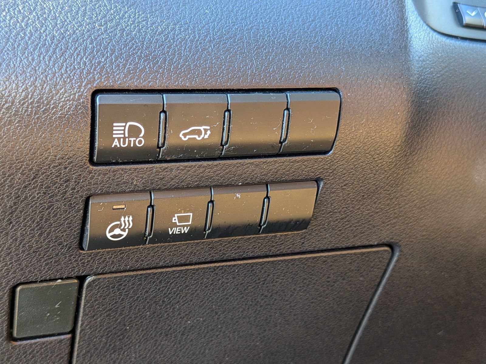 Used 2022 Lexus RX 350 FWD w/ Premium Package image 17