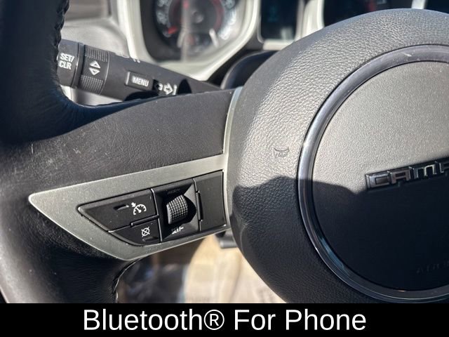 Used 2010 Chevrolet Camaro SS w/ RS Package image 19