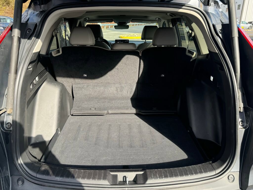 Used 2024 Honda CR-V EX-L image 18