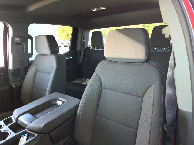 New 2026 Chevrolet Silverado 1500 LT image 26