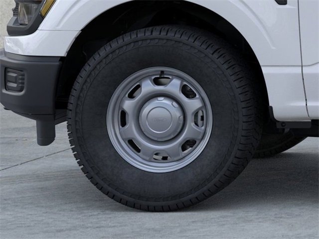 New 2025 Ford F150 XL image 19