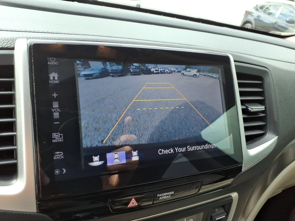 Used 2017 Honda Pilot EX-L image 20