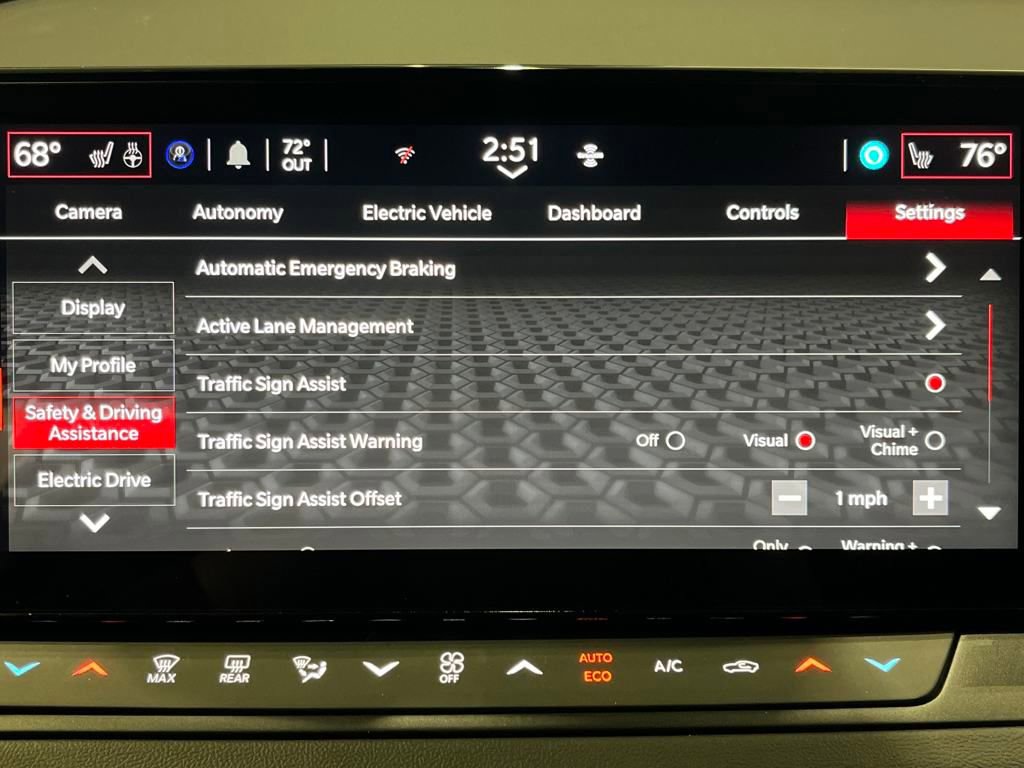 New 2025 Dodge Charger R/T w/ Quick Order Package 25M R/T image 7