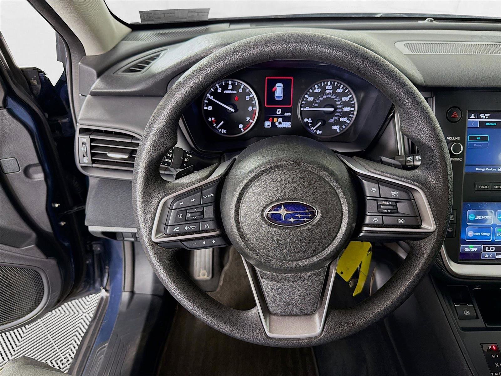 Certified 2023 Subaru Outback AWD/4WD image 12