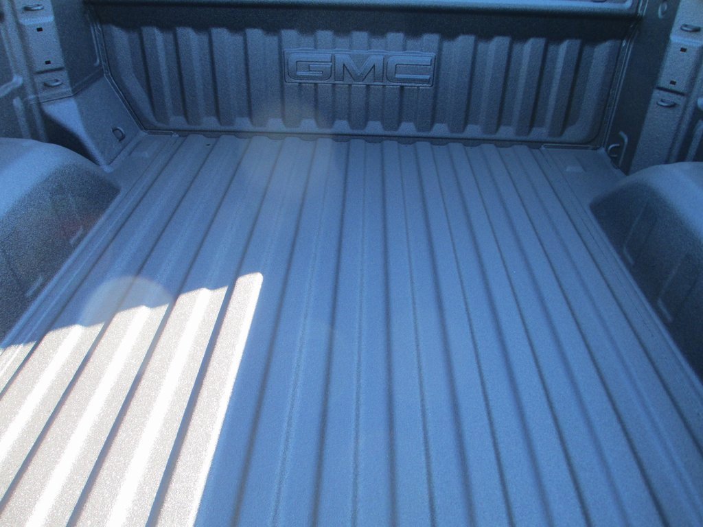 New 2026 GMC Sierra 1500 SLT w/ SLT Premium Plus Package image 6